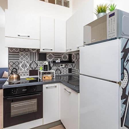 Pada Apartment كاتانيا المظهر الخارجي الصورة