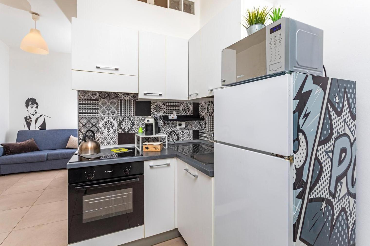 Pada Apartment كاتانيا المظهر الخارجي الصورة