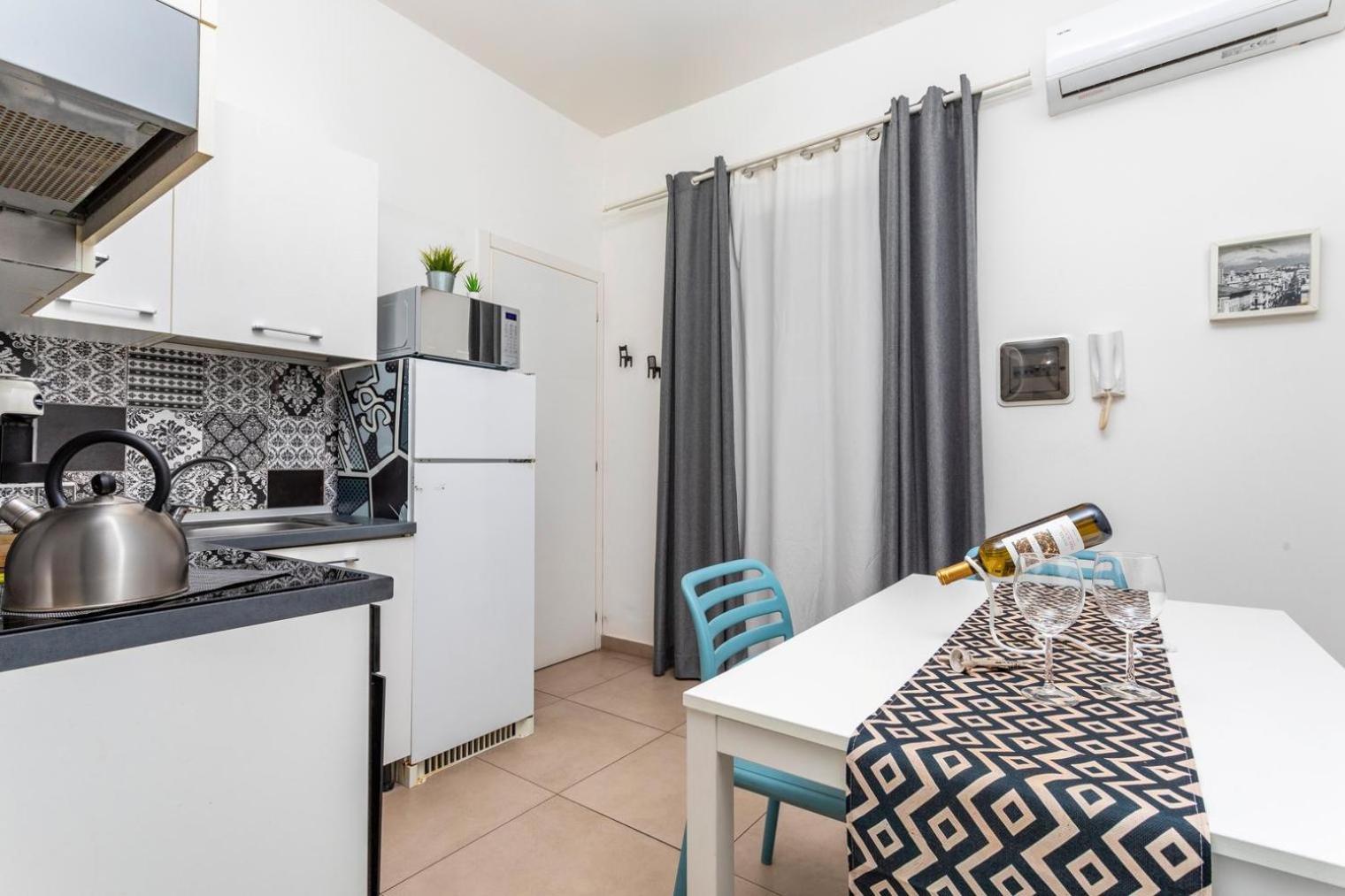 Pada Apartment كاتانيا المظهر الخارجي الصورة