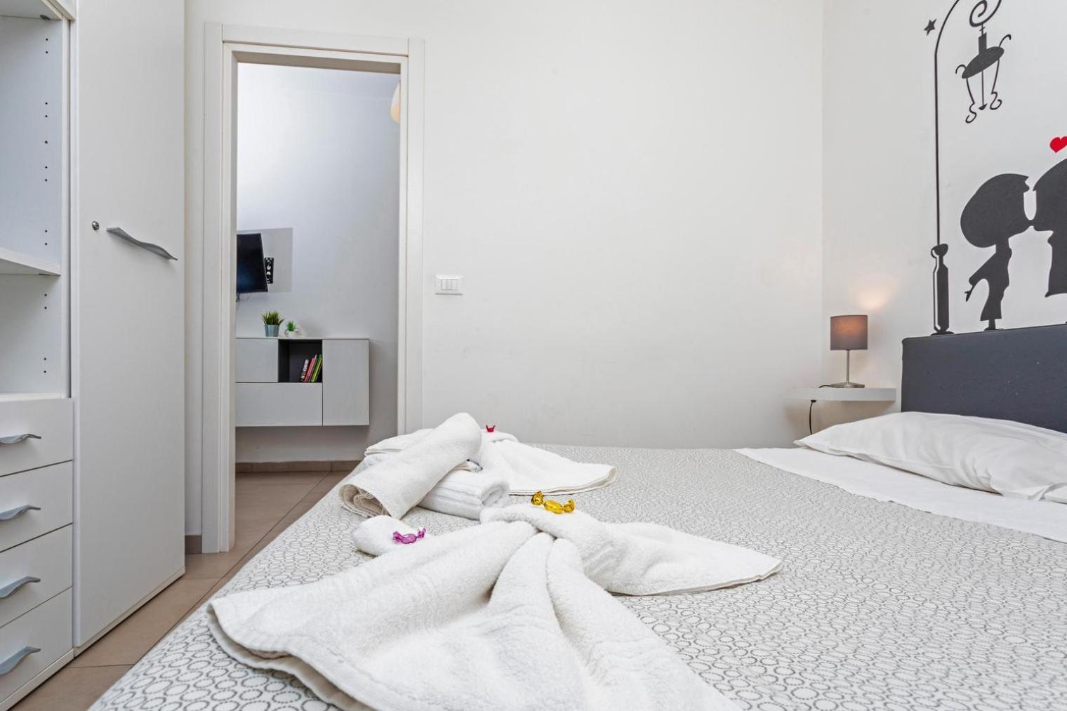 Pada Apartment كاتانيا المظهر الخارجي الصورة