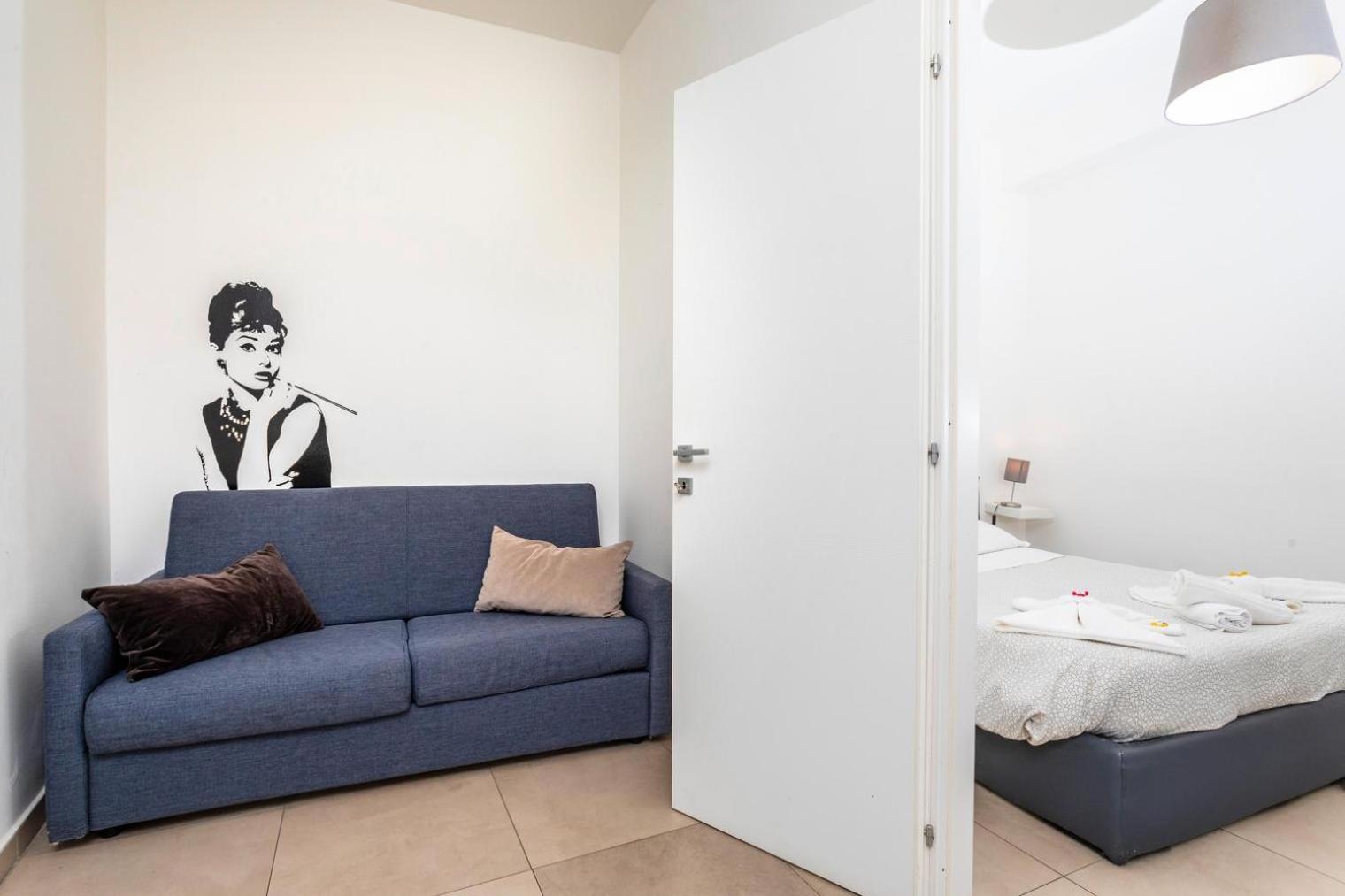 Pada Apartment كاتانيا المظهر الخارجي الصورة
