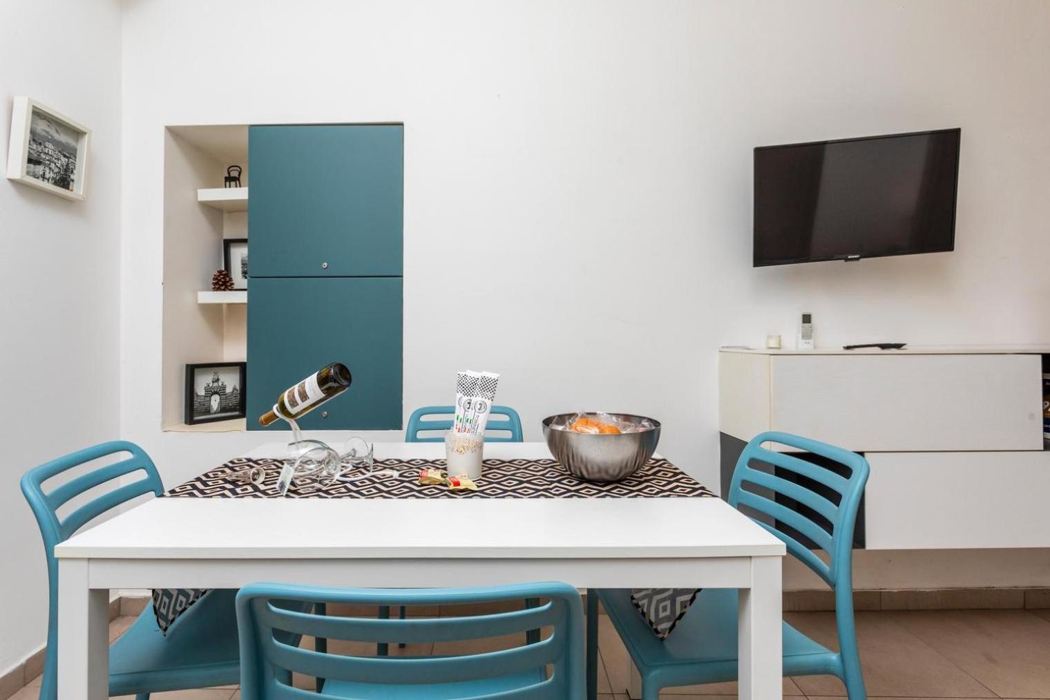 Pada Apartment كاتانيا المظهر الخارجي الصورة