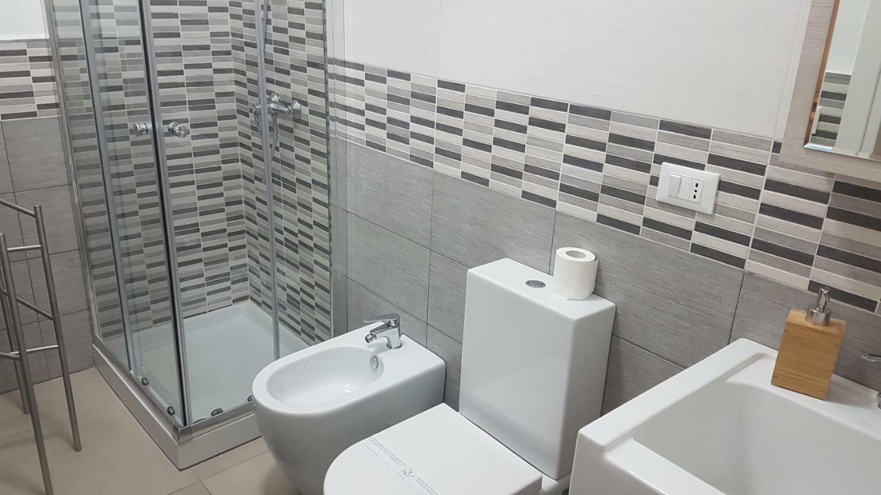 Pada Apartment كاتانيا المظهر الخارجي الصورة