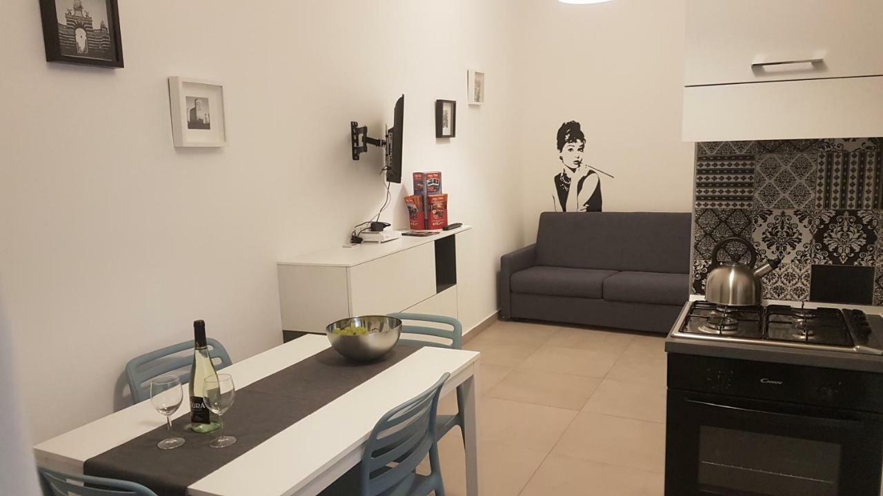 Pada Apartment كاتانيا المظهر الخارجي الصورة