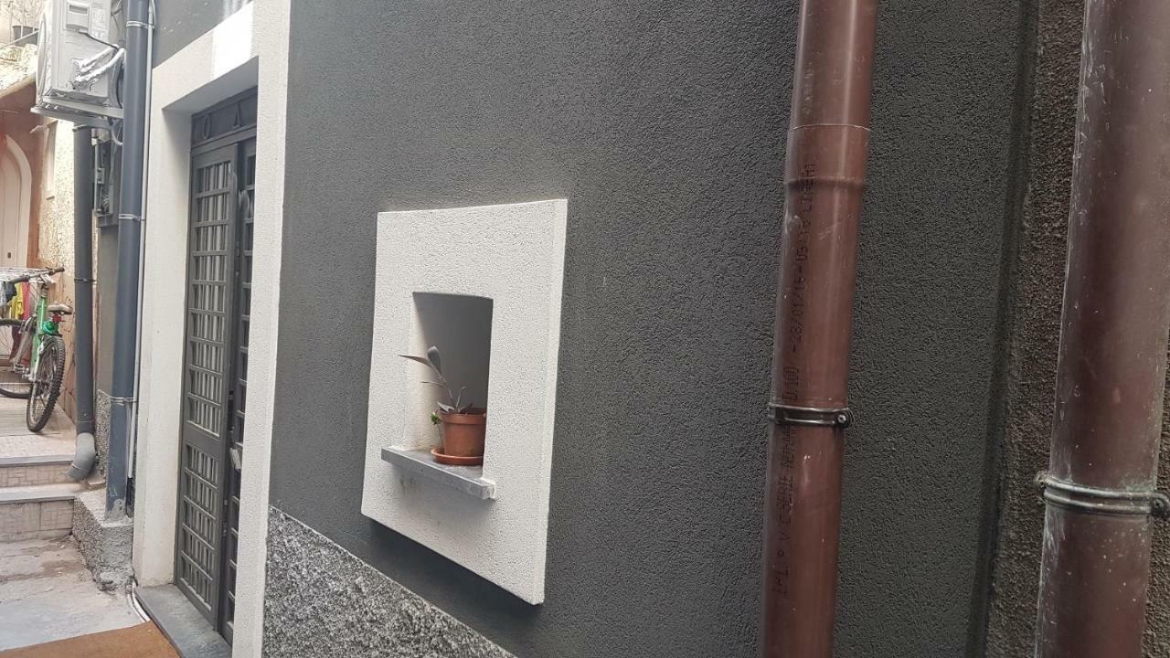 Pada Apartment كاتانيا المظهر الخارجي الصورة